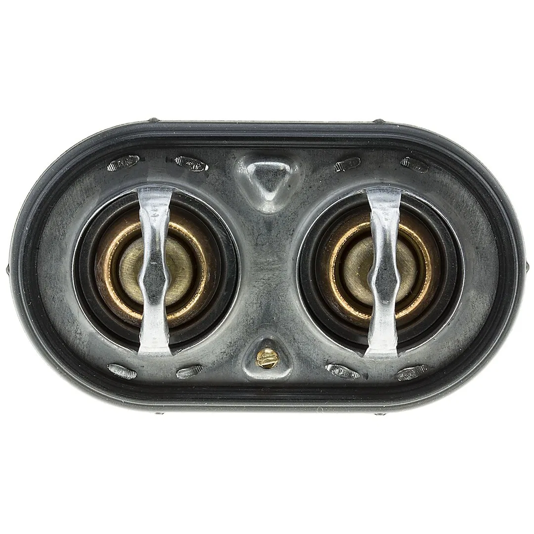 717-200 – MOTOR RAD AM Thermostat, OE Replacement Temperature: 200F - view 3